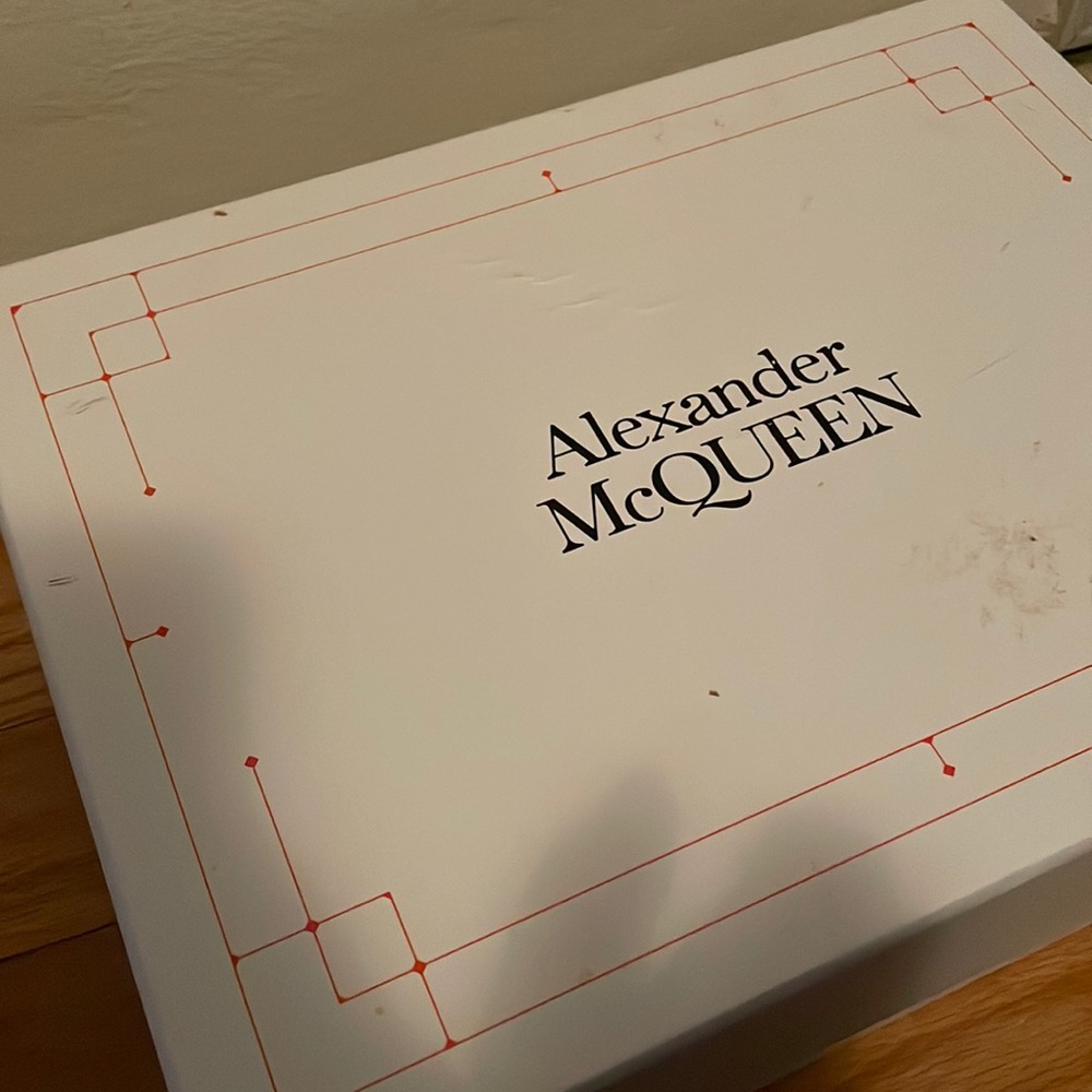 Alexander McQueen